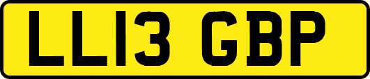 LL13GBP