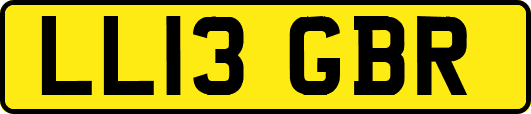LL13GBR