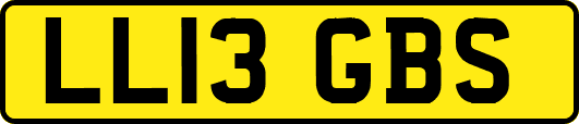 LL13GBS