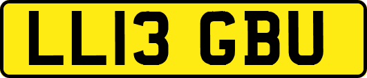 LL13GBU