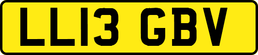 LL13GBV