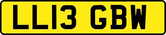 LL13GBW