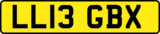 LL13GBX