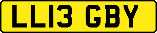 LL13GBY