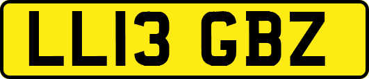LL13GBZ