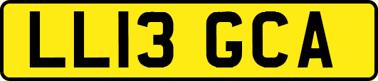 LL13GCA