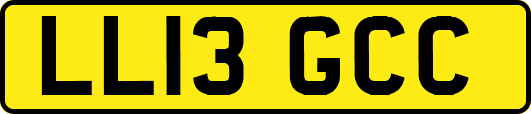LL13GCC