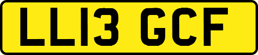 LL13GCF