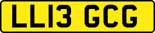 LL13GCG