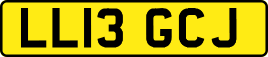 LL13GCJ