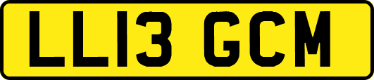 LL13GCM
