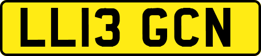 LL13GCN