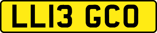 LL13GCO
