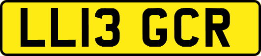 LL13GCR