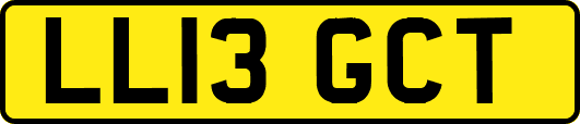 LL13GCT