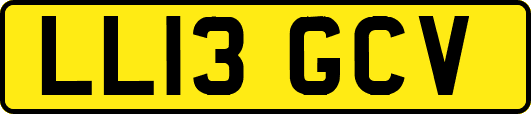 LL13GCV