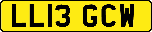 LL13GCW