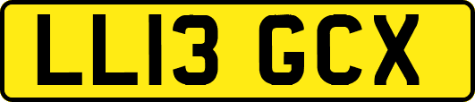 LL13GCX