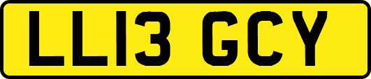 LL13GCY