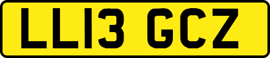 LL13GCZ