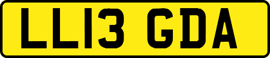 LL13GDA