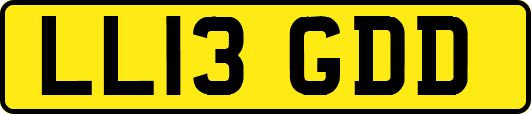 LL13GDD
