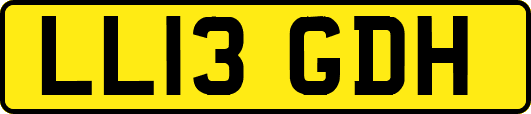 LL13GDH