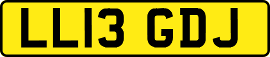 LL13GDJ
