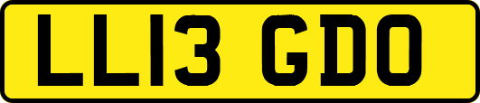 LL13GDO