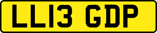 LL13GDP