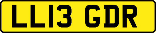 LL13GDR