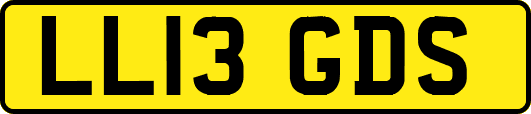 LL13GDS