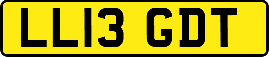 LL13GDT