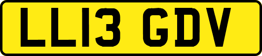 LL13GDV