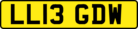 LL13GDW