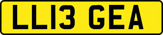 LL13GEA