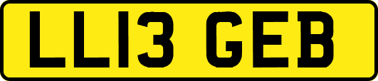 LL13GEB