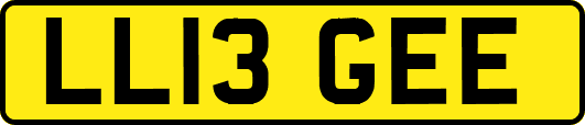 LL13GEE
