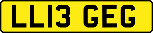 LL13GEG
