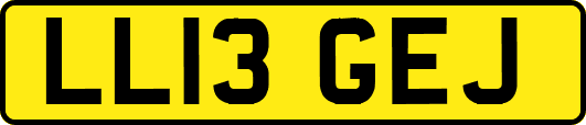 LL13GEJ