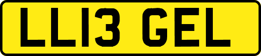 LL13GEL