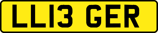 LL13GER