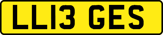 LL13GES