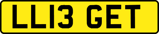 LL13GET