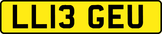 LL13GEU