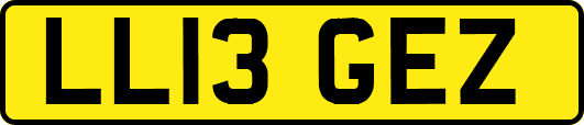 LL13GEZ