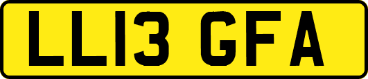 LL13GFA