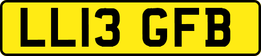 LL13GFB