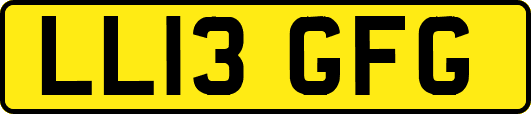 LL13GFG