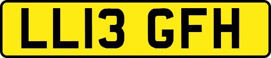 LL13GFH